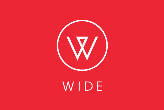 Wide